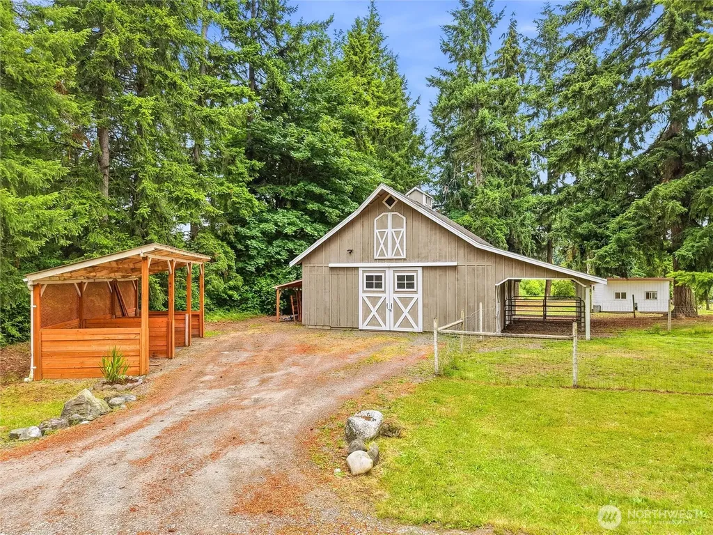 14418 Avis Lane SE Yelm WA 98597