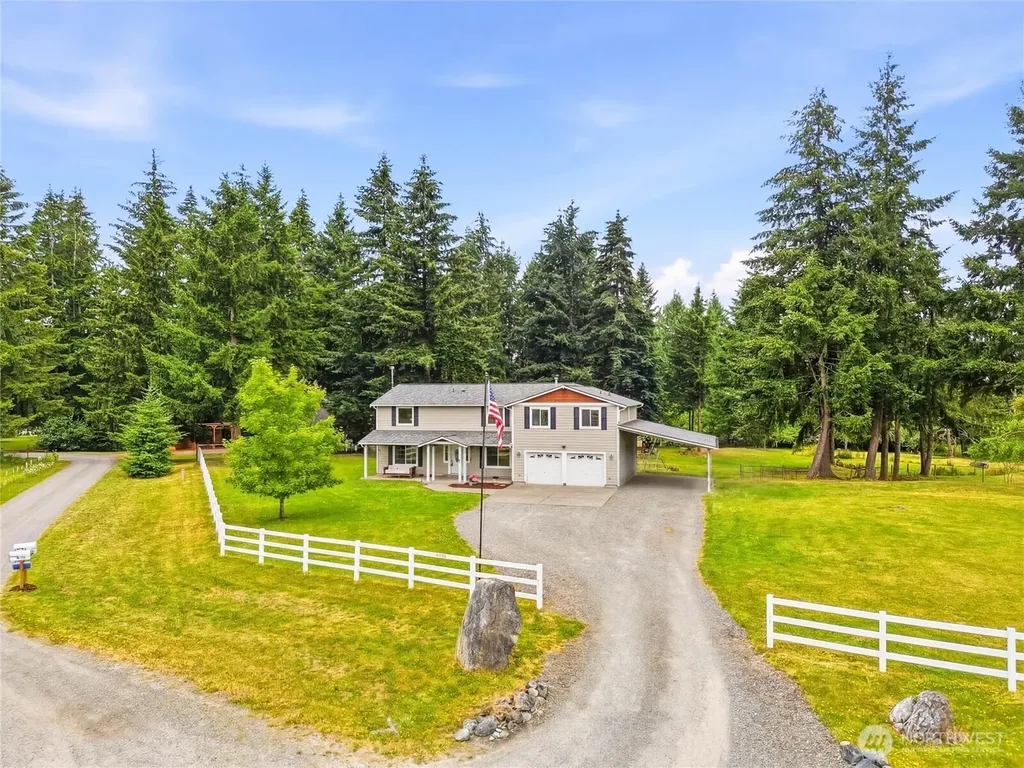 14418 Avis Lane SE Yelm WA 98597
