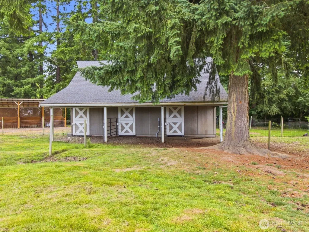 14418 Avis Lane SE Yelm WA 98597
