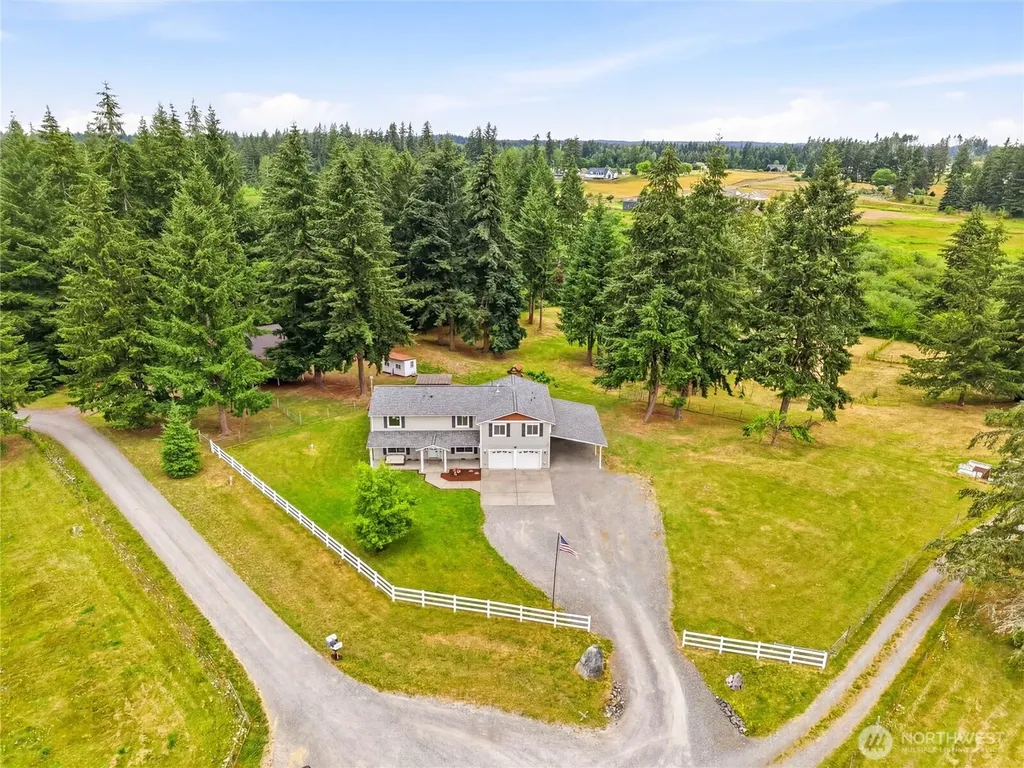 14418 Avis Lane SE Yelm WA 98597