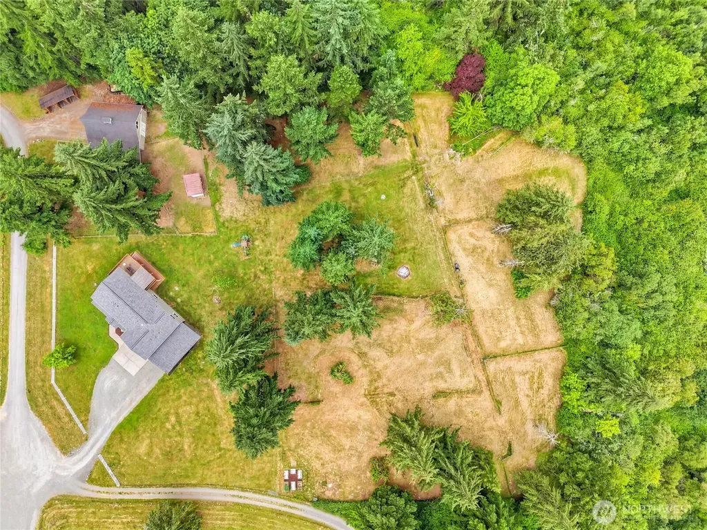 14418 Avis Lane SE Yelm WA 98597