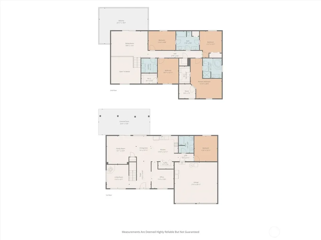 14418 Avis Lane SE Yelm WA 98597