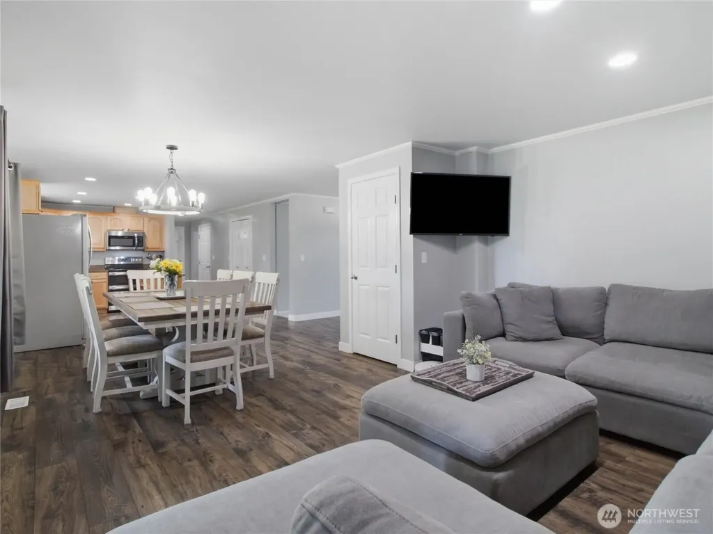 14418 Avis Lane SE Yelm WA 98597