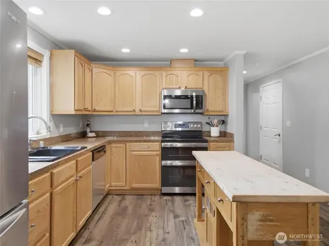 14418 Avis Lane SE Yelm WA 98597