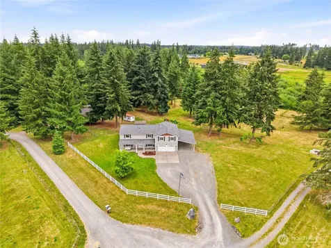 14418 Avis Lane SE Yelm WA 98597