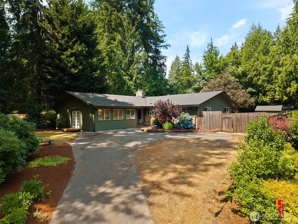 8707 71st Street NW Gig Harbor WA 98335