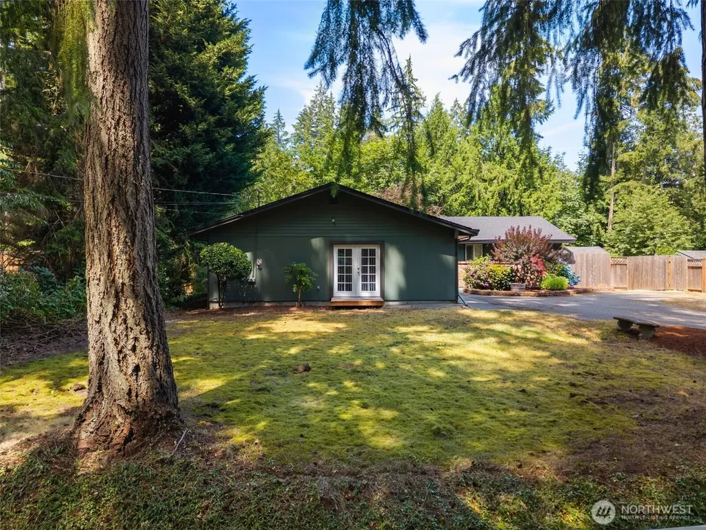 8707 71st Street NW Gig Harbor WA 98335