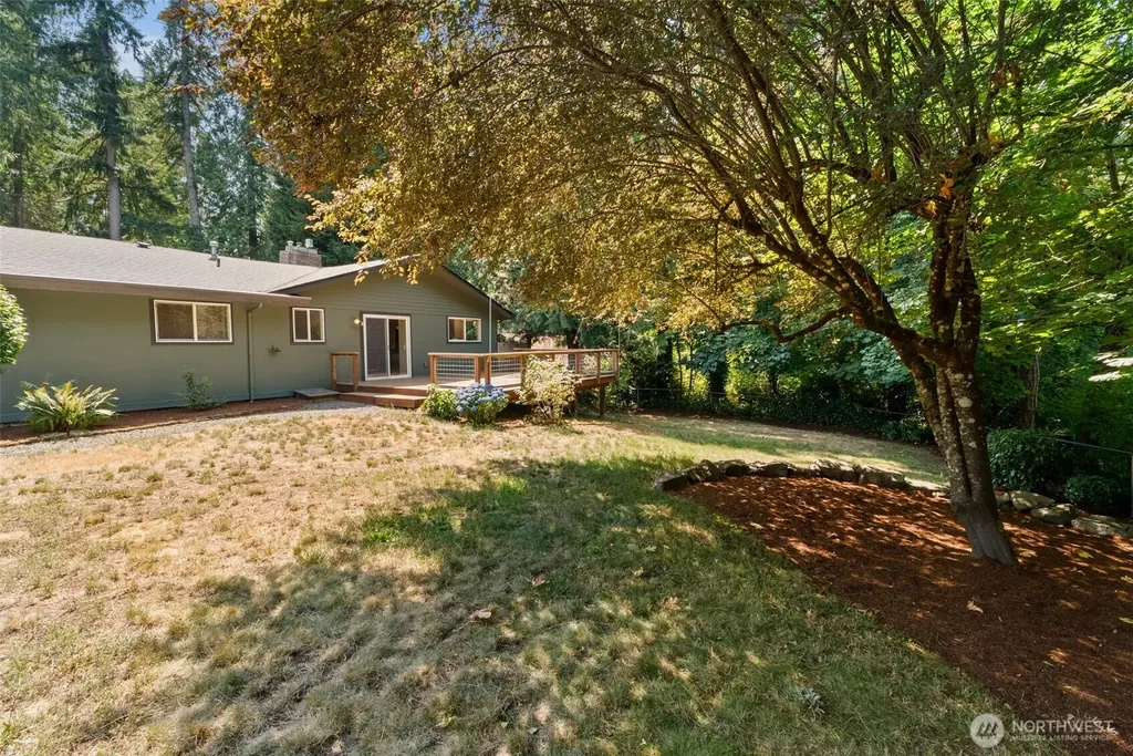 8707 71st Street NW Gig Harbor WA 98335