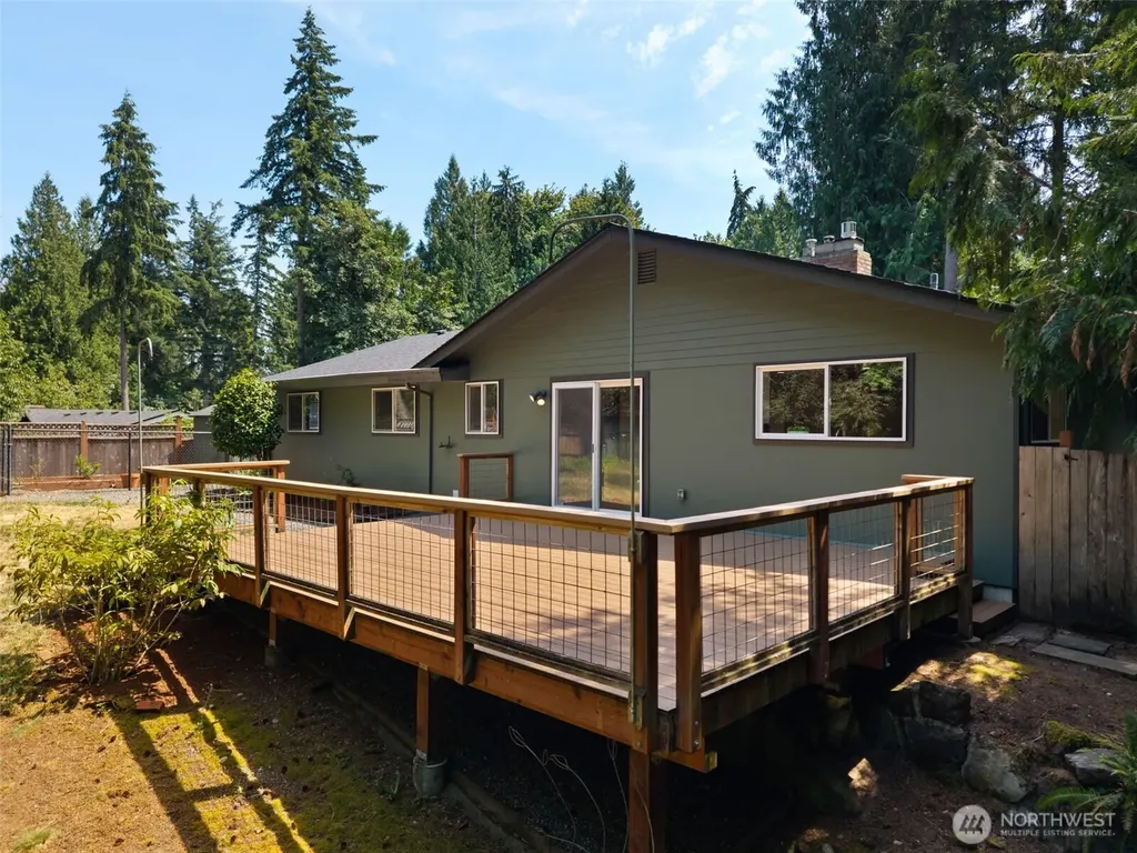 8707 71st Street NW Gig Harbor WA 98335