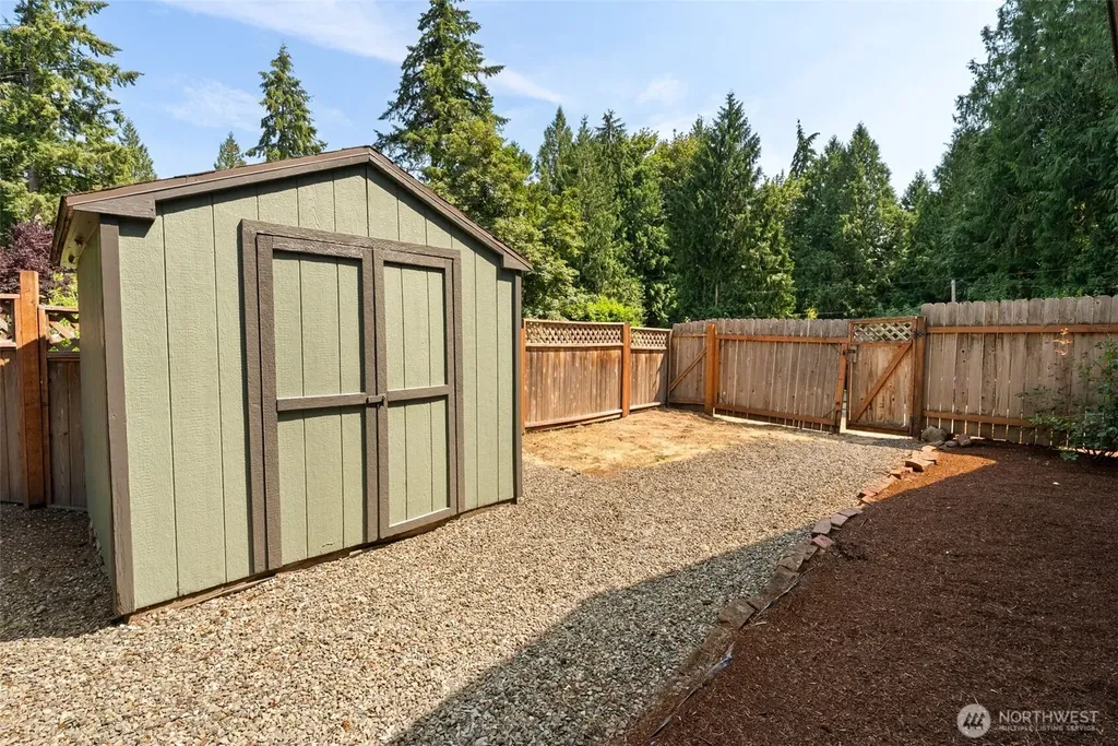 8707 71st Street NW Gig Harbor WA 98335