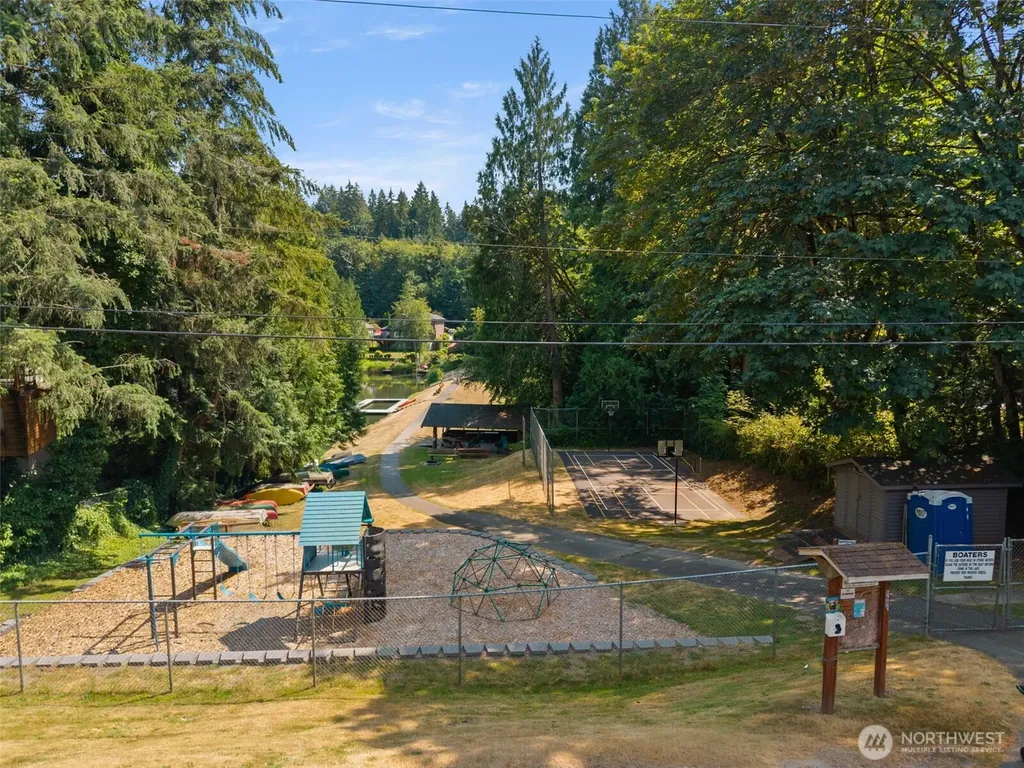 8707 71st Street NW Gig Harbor WA 98335
