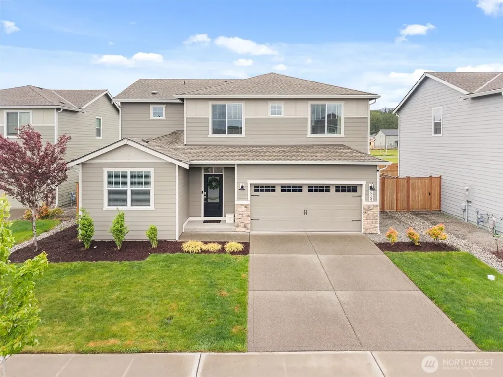 924 Livernash Street Buckley WA 98321