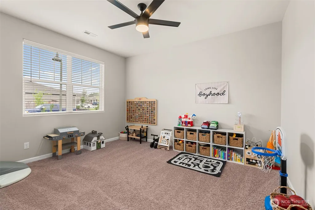 924 Livernash Street Buckley WA 98321