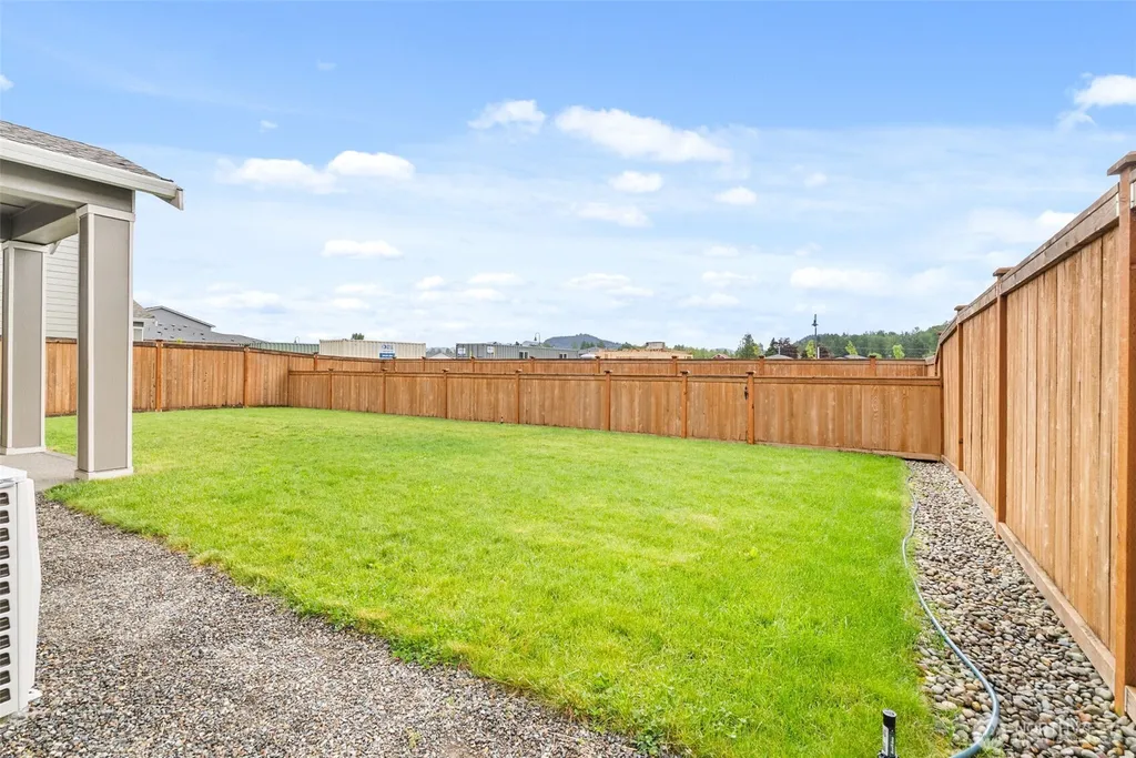 924 Livernash Street Buckley WA 98321