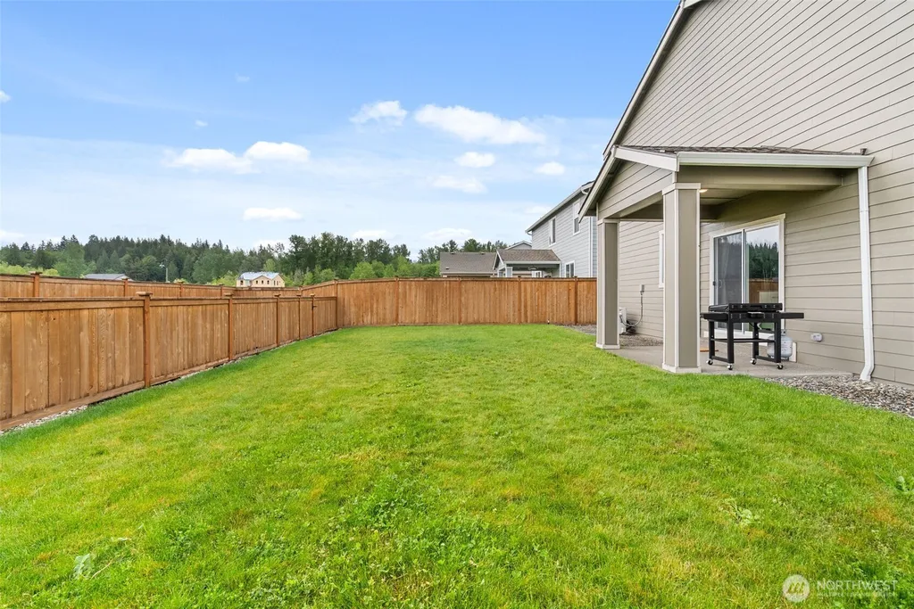 924 Livernash Street Buckley WA 98321