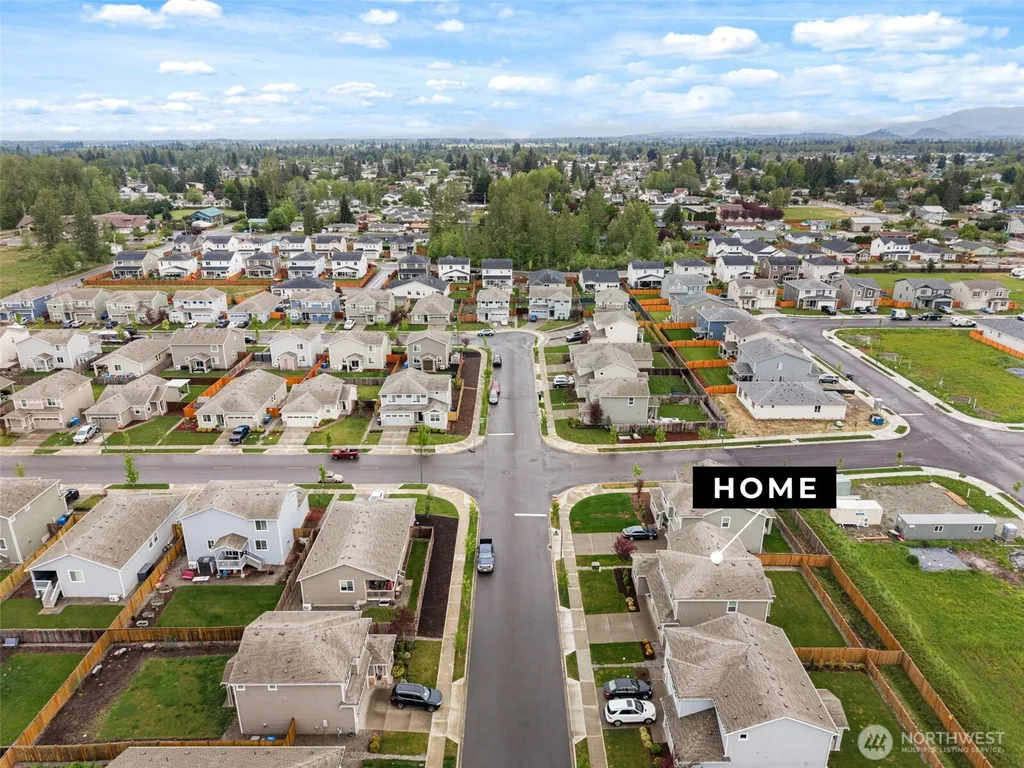 924 Livernash Street Buckley WA 98321
