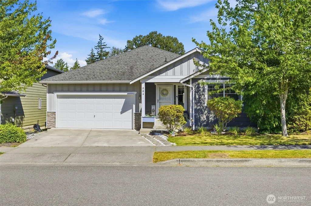 934 Dallas Street Mount Vernon WA 98274