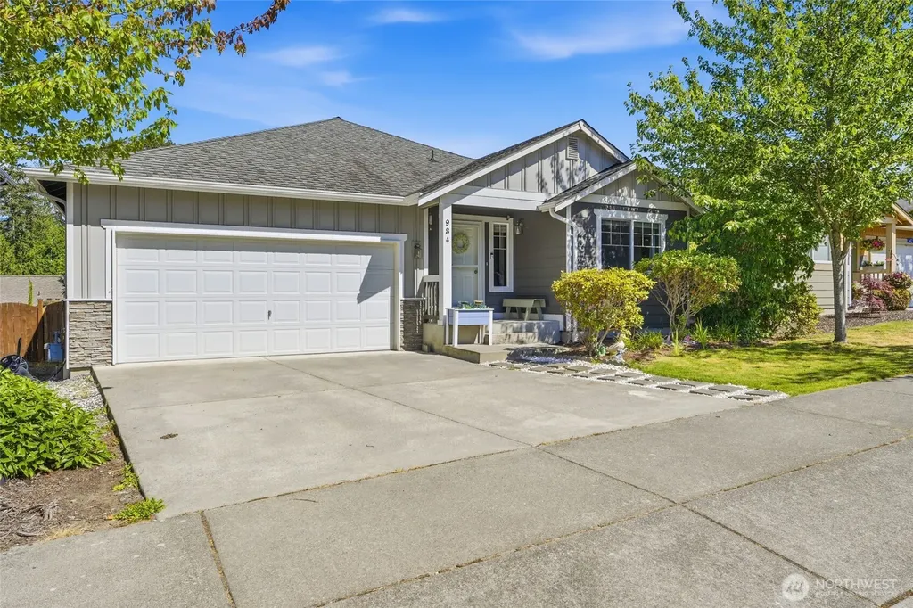 934 Dallas Street Mount Vernon WA 98274