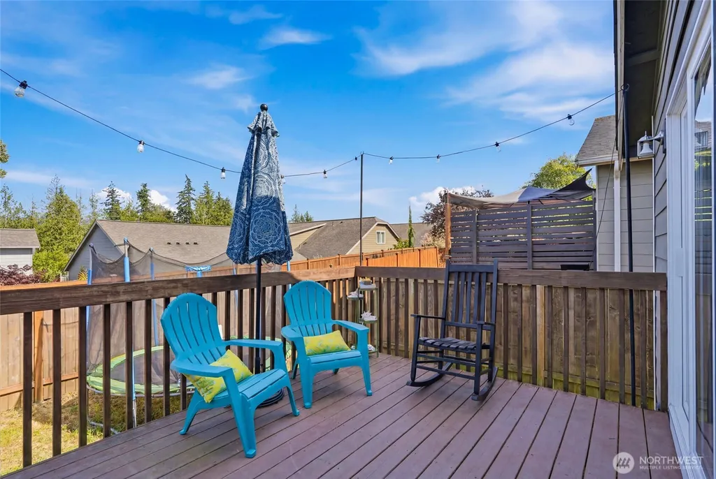 934 Dallas Street Mount Vernon WA 98274