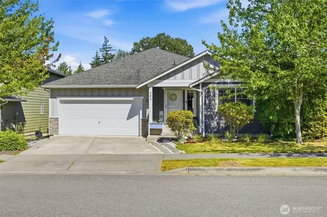 934 Dallas Street Mount Vernon WA 98274