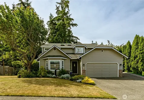 1571 SW 2nd Court Oak Harbor WA 98277