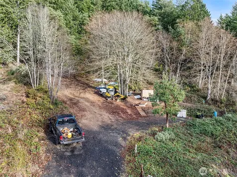 7364 NE North Shore Road Belfair WA 98528