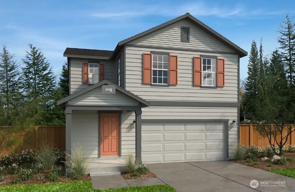 5345 85th Ave NE Marysville WA 98270