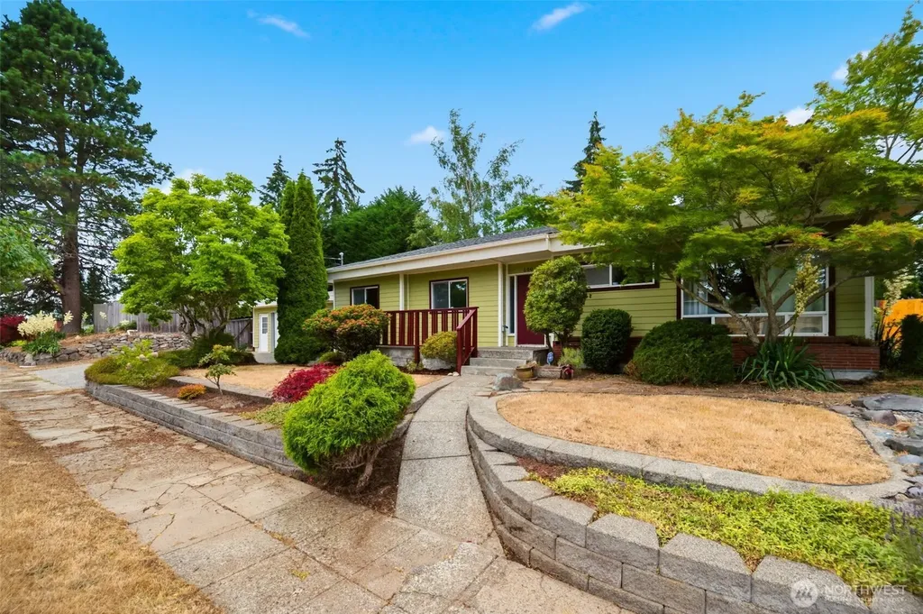 5001 N 19th Street Tacoma WA 98406