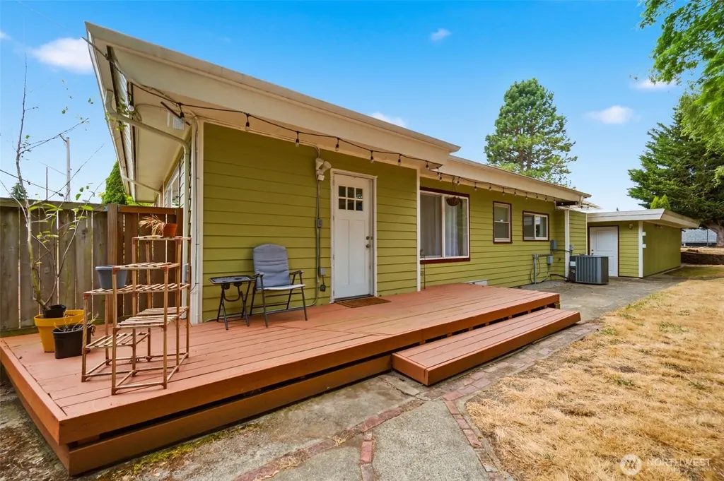 5001 N 19th Street Tacoma WA 98406