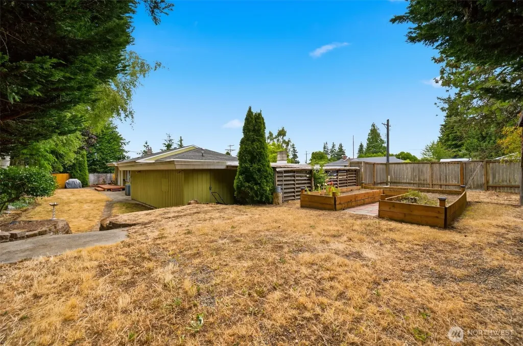 5001 N 19th Street Tacoma WA 98406