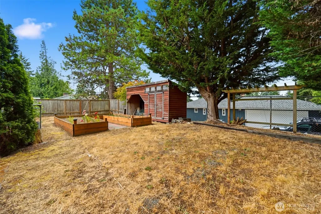 5001 N 19th Street Tacoma WA 98406