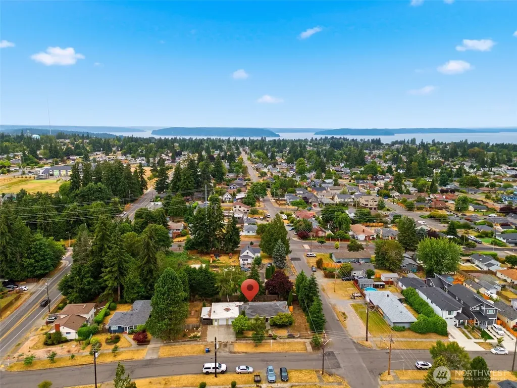 5001 N 19th Street Tacoma WA 98406