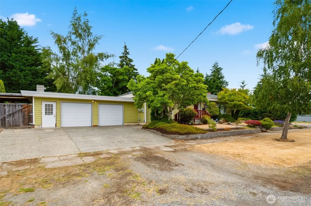 5001 N 19th Street Tacoma WA 98406