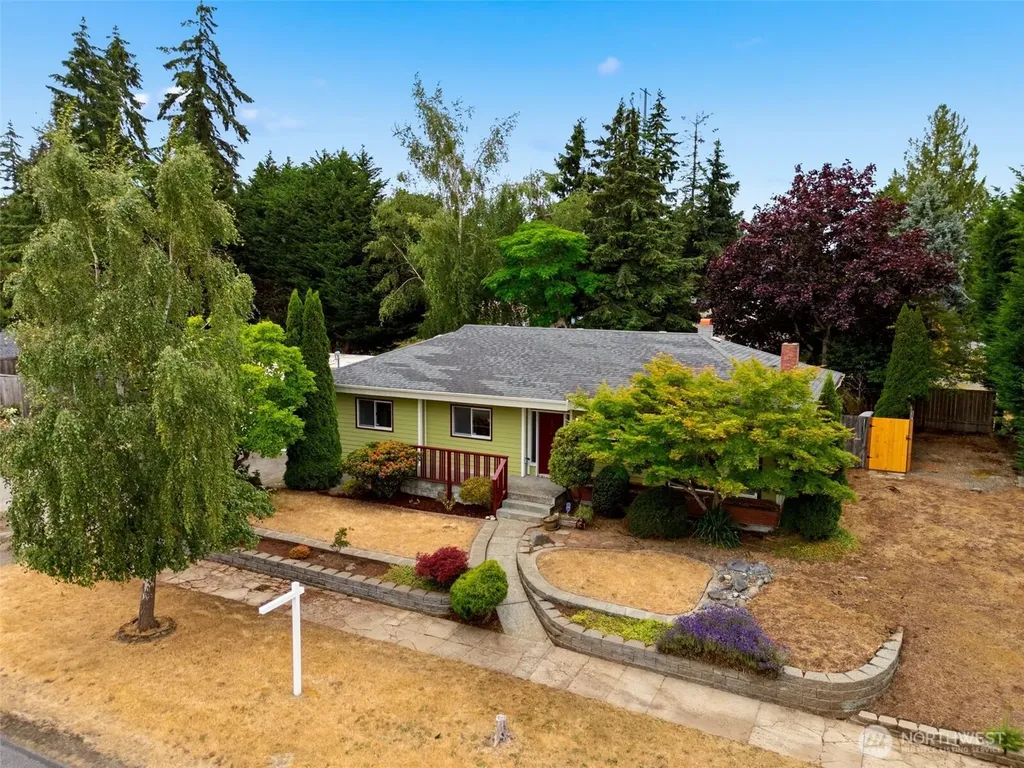 5001 N 19th Street Tacoma WA 98406