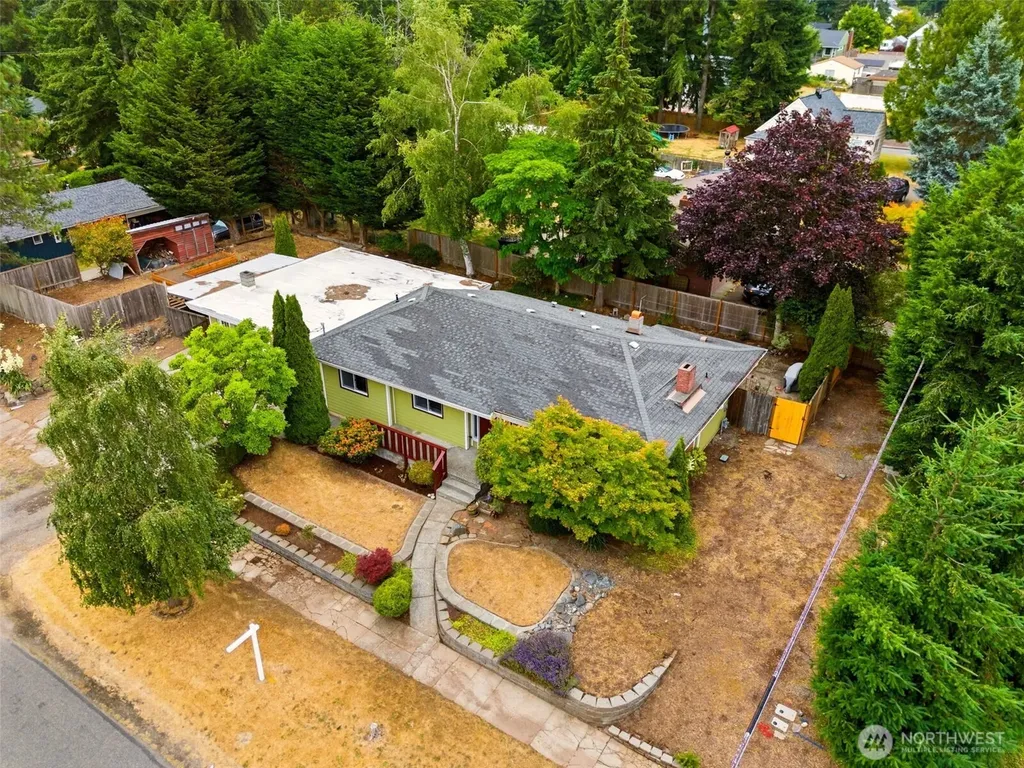 5001 N 19th Street Tacoma WA 98406