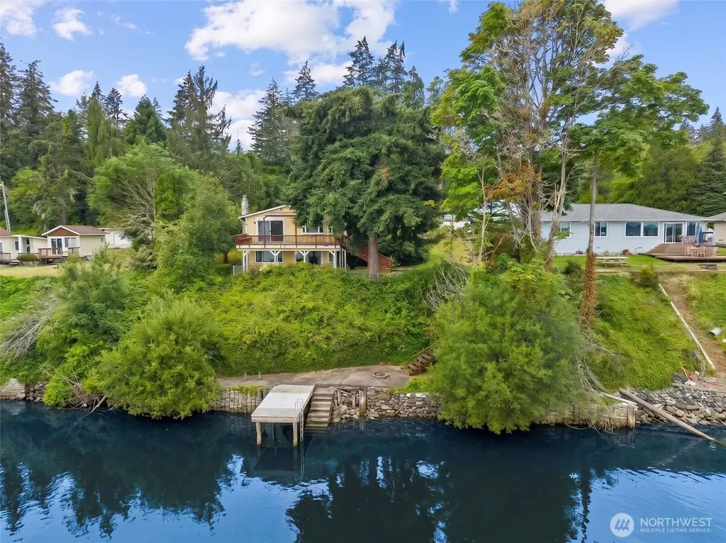 603 151st Avenue Ct SW Lakebay WA 98349