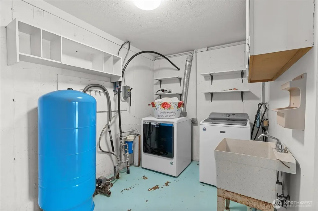 603 151st Avenue Ct SW Lakebay WA 98349