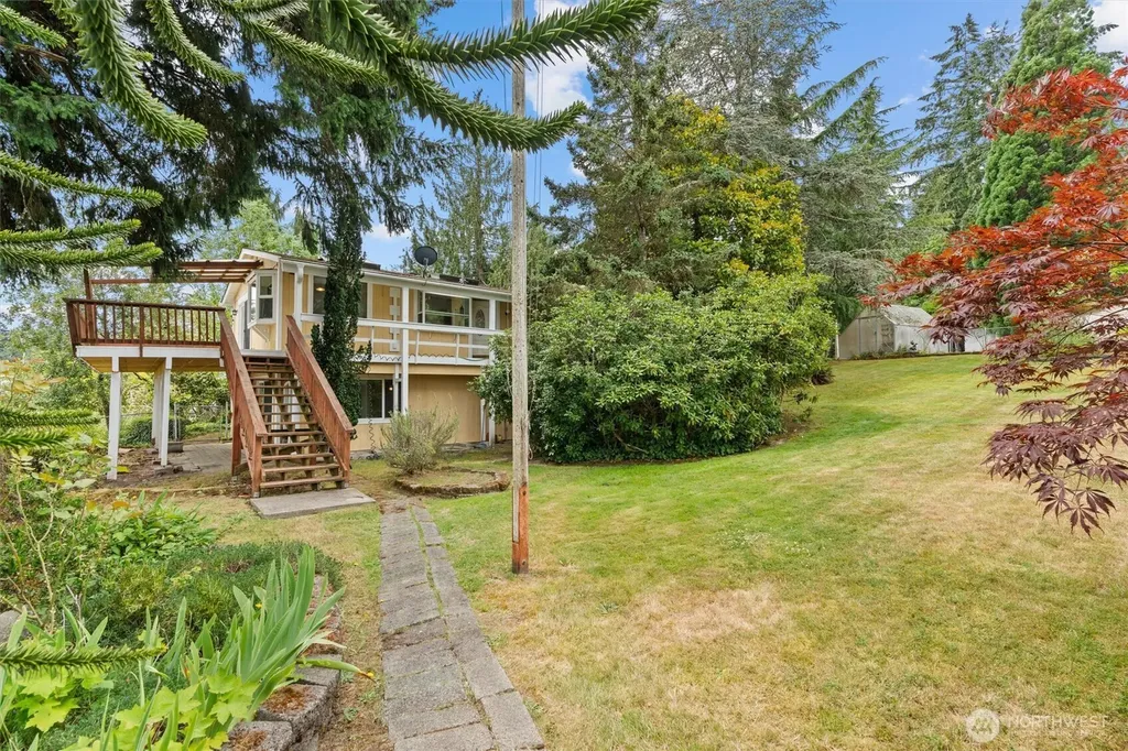 603 151st Avenue Ct SW Lakebay WA 98349
