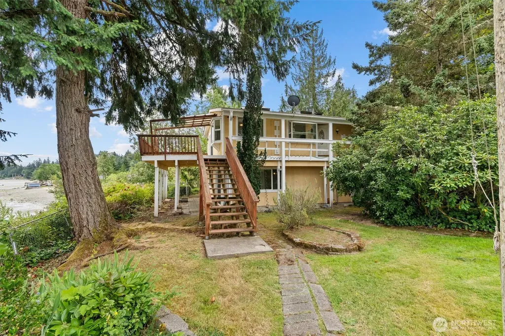 603 151st Avenue Ct SW Lakebay WA 98349