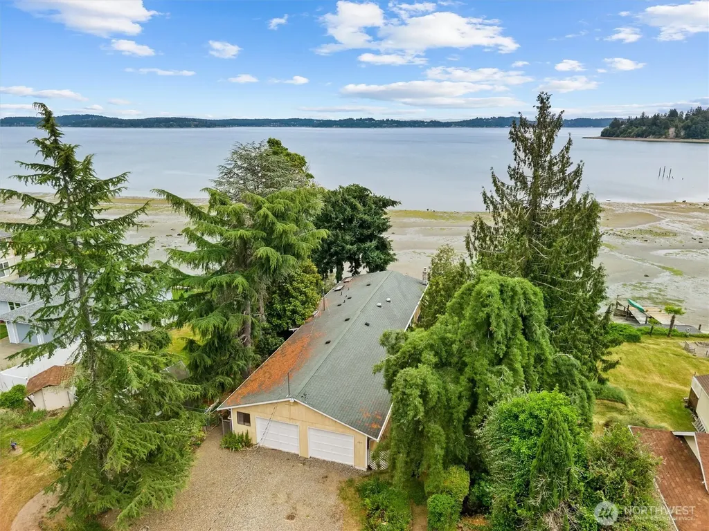603 151st Avenue Ct SW Lakebay WA 98349
