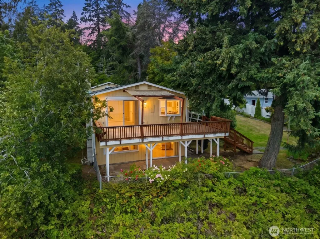 603 151st Avenue Ct SW Lakebay WA 98349