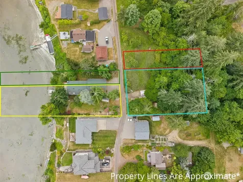 603 151st Avenue Ct SW Lakebay WA 98349