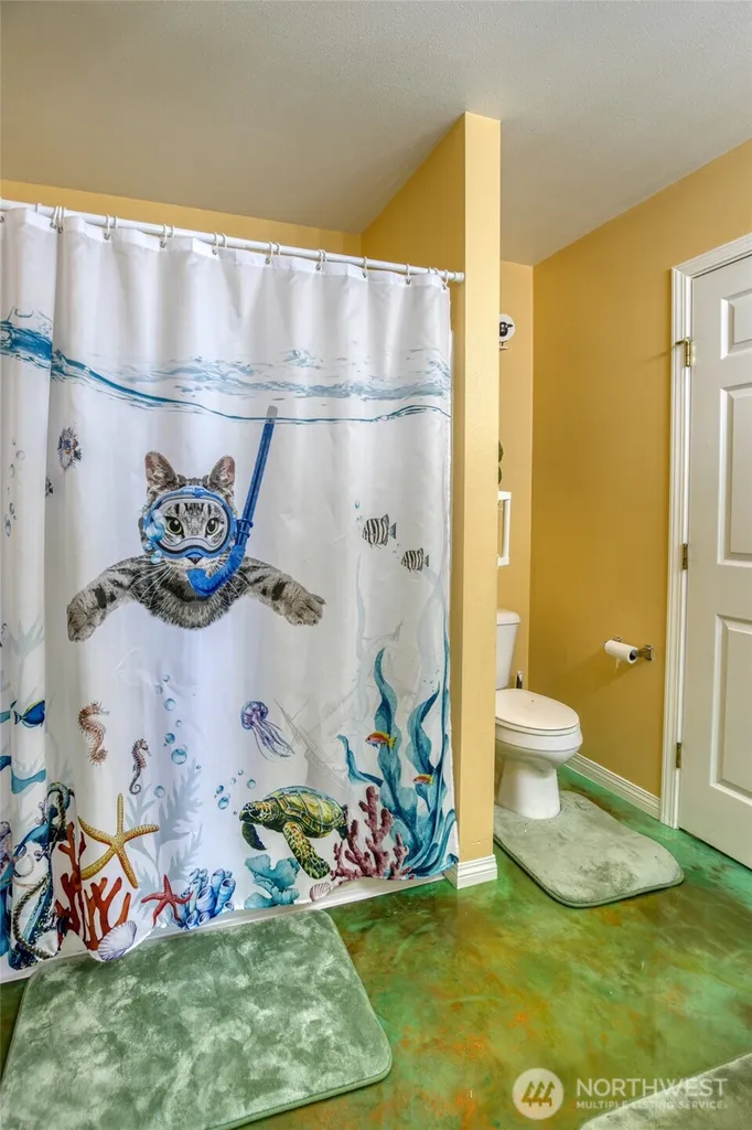 992 Point Brown Avenue SE Ocean Shores WA 98569