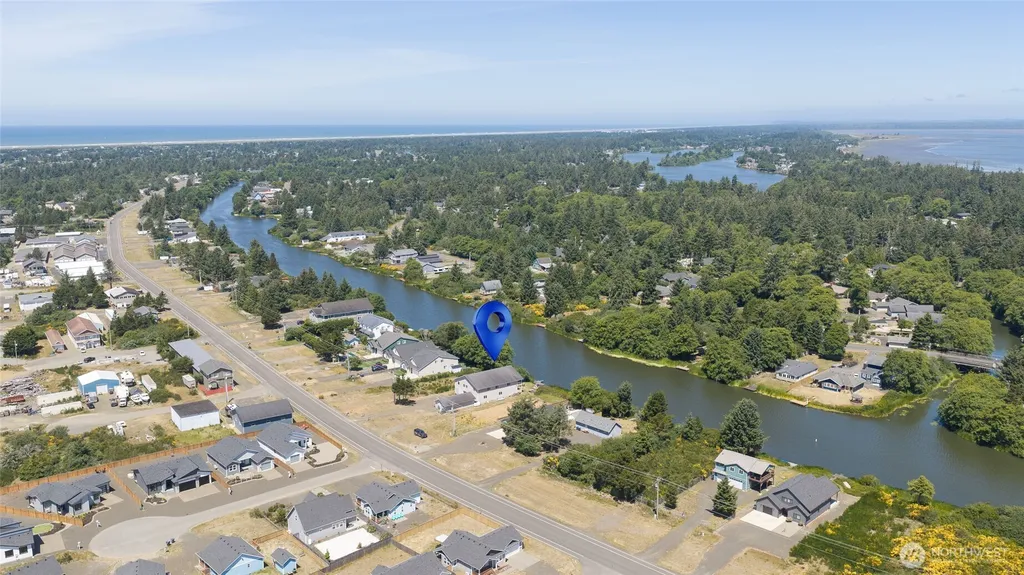 992 Point Brown Avenue SE Ocean Shores WA 98569
