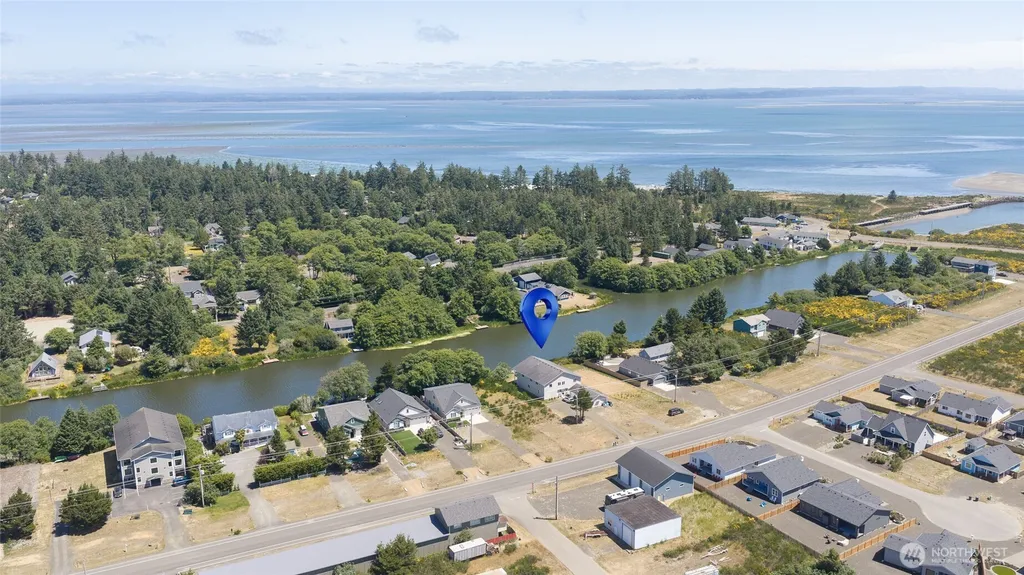 992 Point Brown Avenue SE Ocean Shores WA 98569