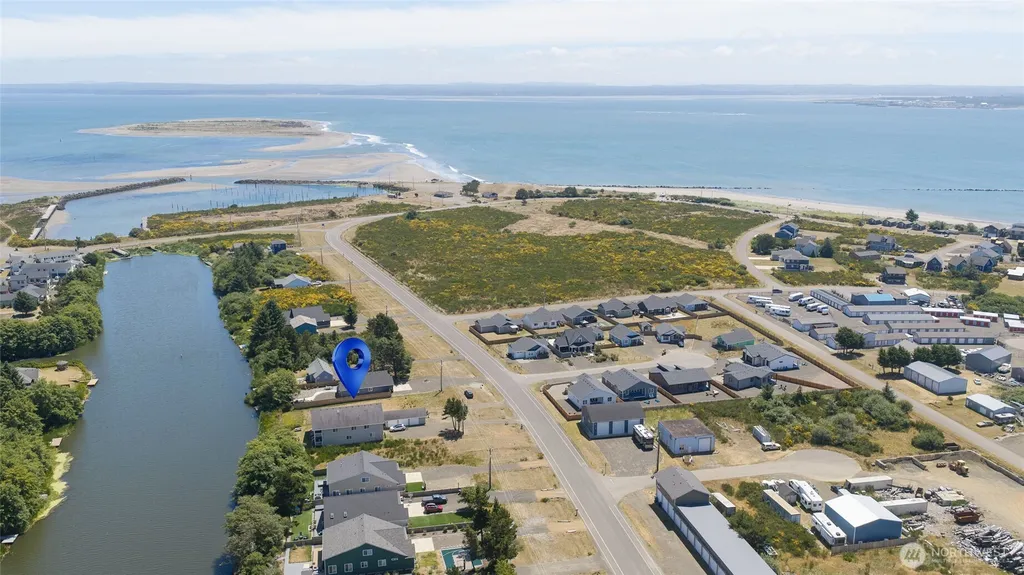 992 Point Brown Avenue SE Ocean Shores WA 98569