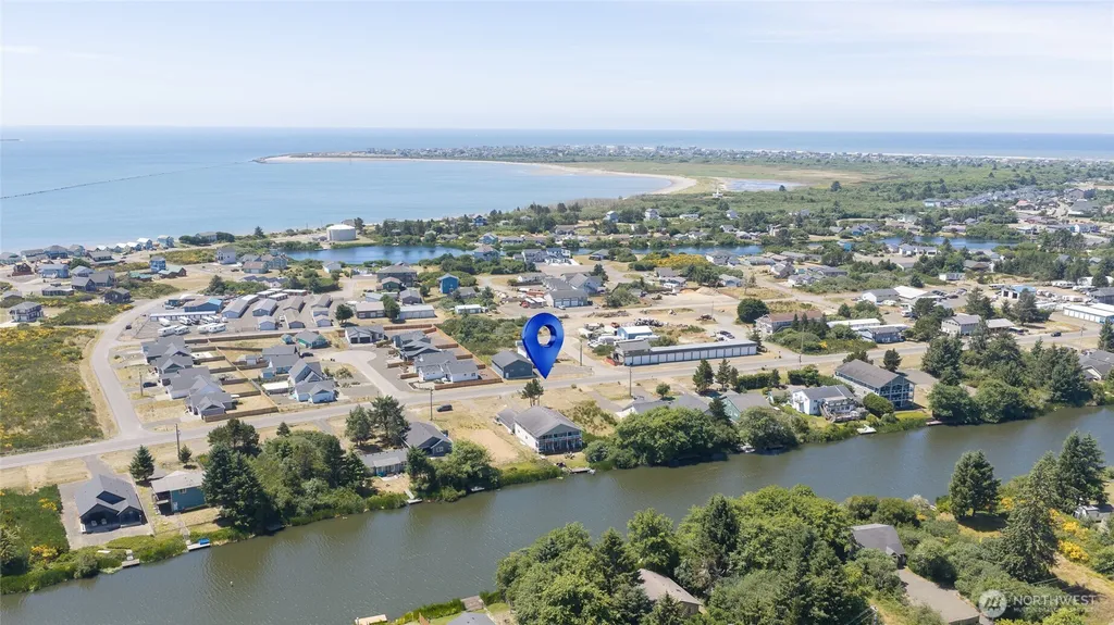 992 Point Brown Avenue SE Ocean Shores WA 98569