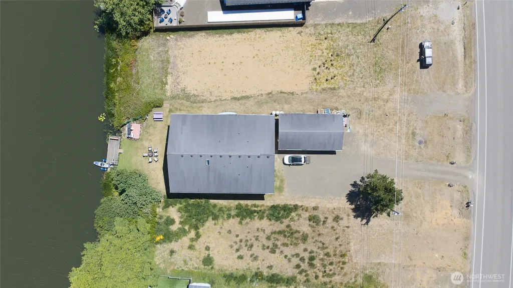 992 Point Brown Avenue SE Ocean Shores WA 98569