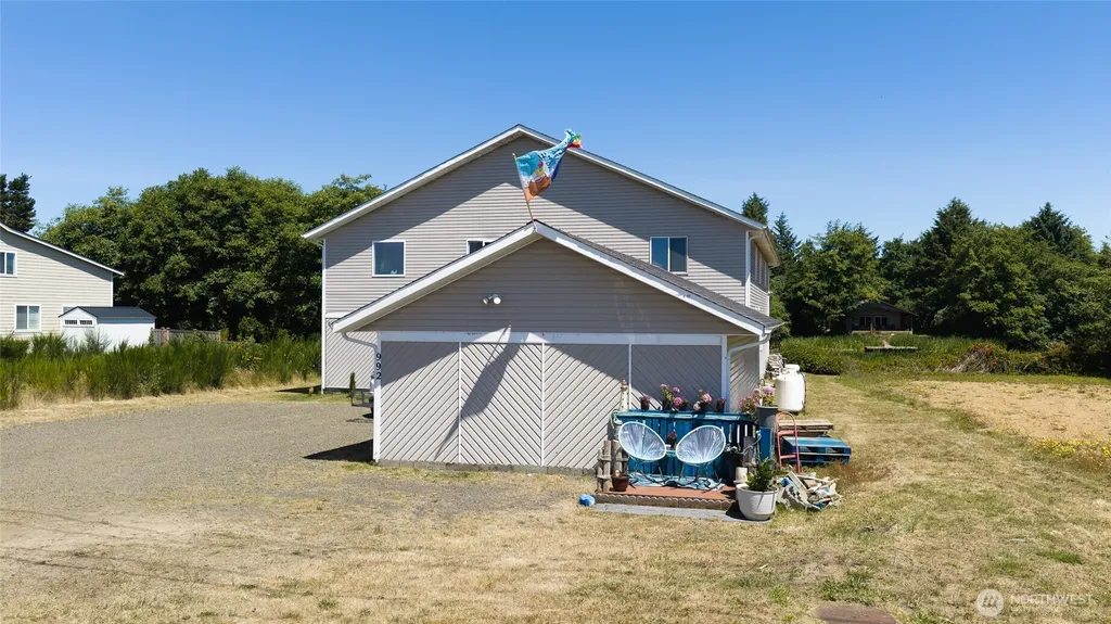 992 Point Brown Avenue SE Ocean Shores WA 98569