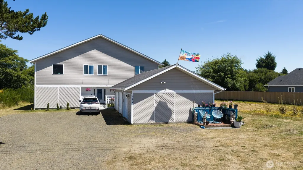 992 Point Brown Avenue SE Ocean Shores WA 98569